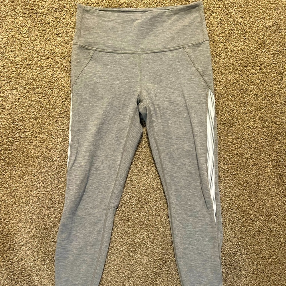 Athleta Full Length Leggings S